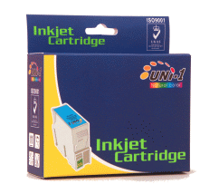 Compatible Premium Ink Cartridges T056390  Magenta Ink - for use in Epson Printers