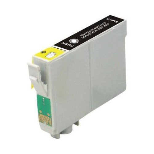 Compatible Premium Ink Cartridges T0967  Light Black Cartridge R2880 - for use in Epson Printers