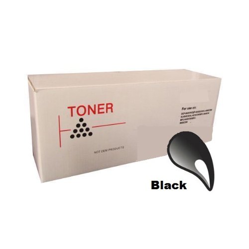 Compatible Premium Toner Cartridges 61X  Toner - Large Capacity C8061X - for use in HP Printers