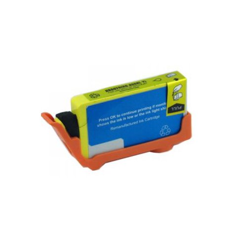 Compatible Premium Ink Cartridges 920XL  Yellow Ink Cartridge (CD974A) - for use in HP Printers