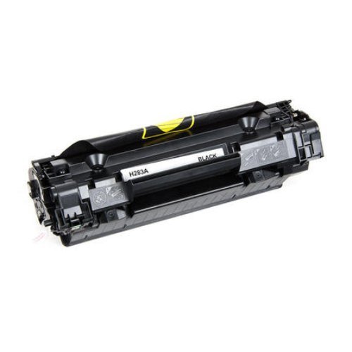 Compatible Premium Toner Cartridges 83A  Toner Cartridge CF283A - for use in HP Printers