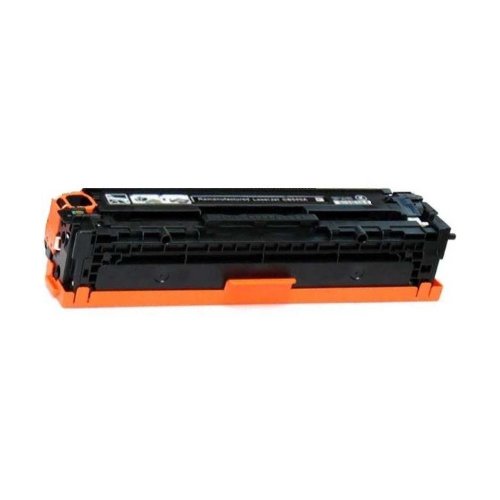 Compatible Premium Toner Cartridges 201X  Yield Black Toner (CF400X) - for use in HP Printers