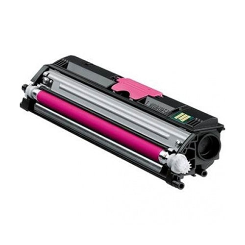 Compatible Premium Toner Cartridges C110M Magenta Remanufacturer Toner Cartridge 44250706 - for use in Oki Printers