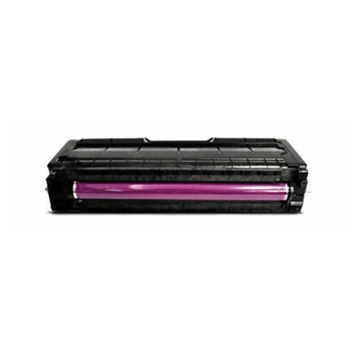 Compatible Premium Toner Cartridges SP220M Magenta Remanufacturer Toner Cartridge - for use in Lanier and Ricoh Printers