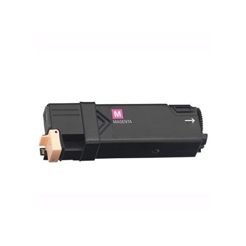 Compatible Premium Toner Cartridges C1190M Magenta  Toner Kit CT201262 - for use in Fuji Xerox Printers