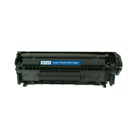 Compatible Premium Toner Cartridges Compat Q2612X, CART303 II - for use in HP Printers