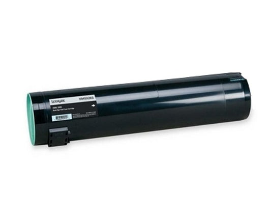 Compatible Lexmark C935 / Xerox 7760 Black Toner Cartridge