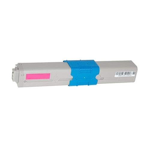 Compatible Okidata ES5462 Magenta Toner