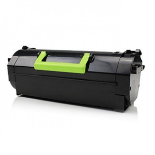 Compatible Remanufactured Lexmark MS810 / 811 / 812 Toner Cartridge