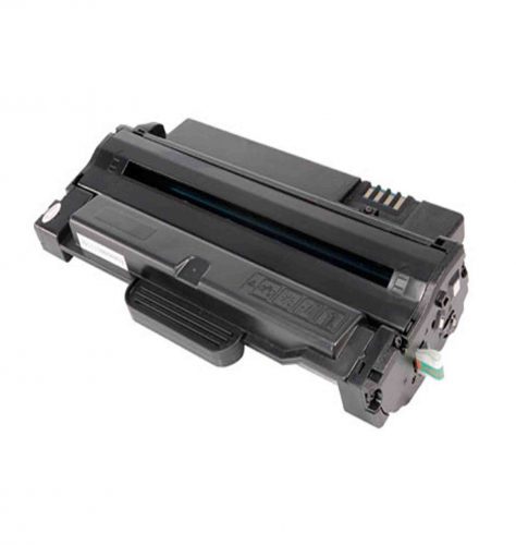 Compatible Remanufactured Xerox Docuprint C2200 / C3300  Black Laser Toner Cartridge