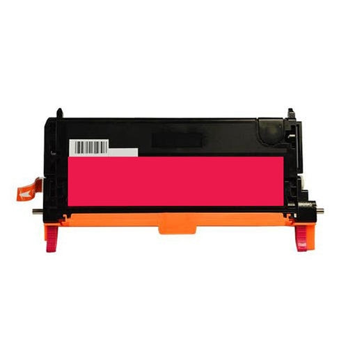 Compatible Remanufactured Xerox Docuprint C2200 / C3300  Magenta Laser Toner Cartridge