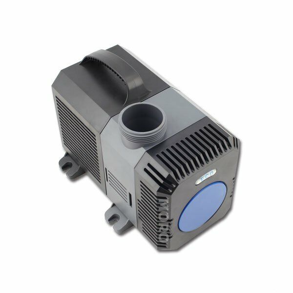 OZ 5000-16000LPH Submersible Aquarium Fountain Pond Marine Water Pump Fish Tank