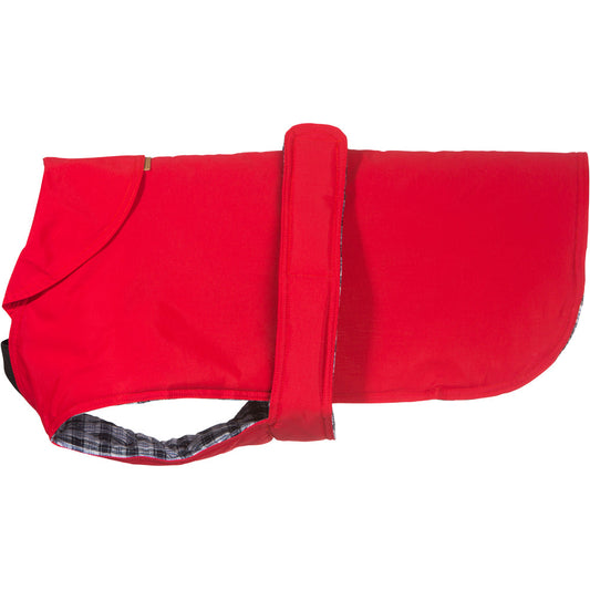 Red Dog Coat 40cm