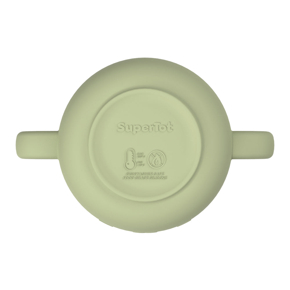 Riley Silicone Cup