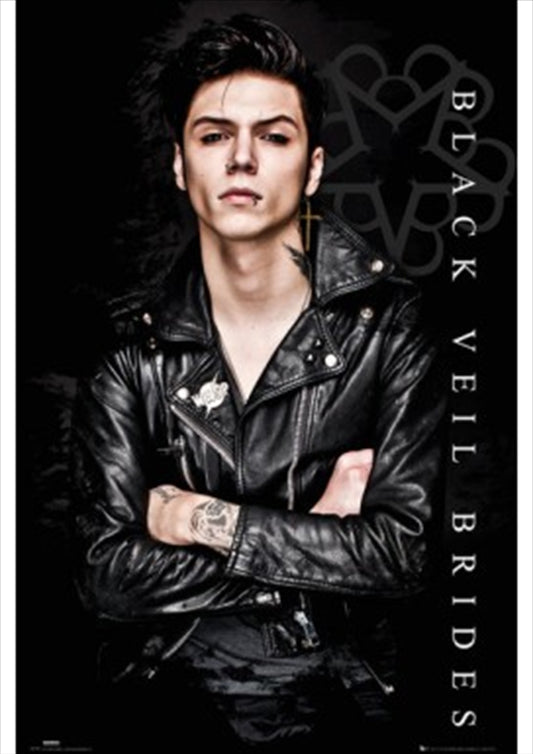 Black Veil Brides Andy Solo