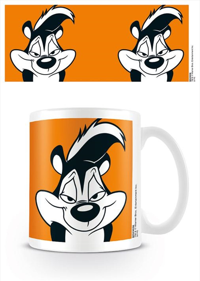 Looney Tunes - Pepe Le Pew