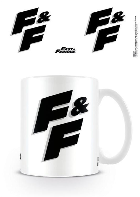 Fast And The Furious - F&F