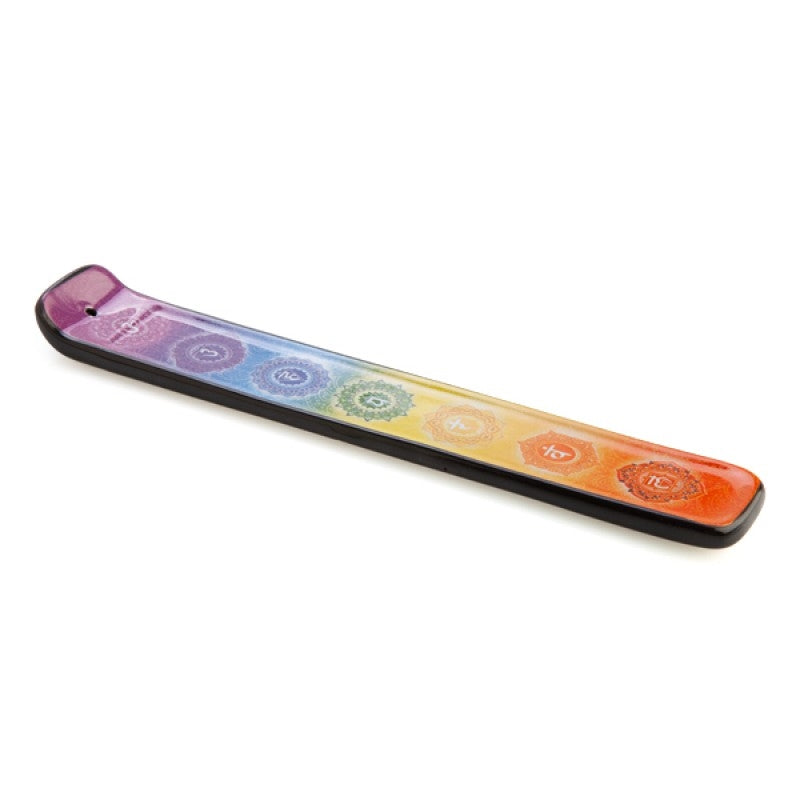 Chakra Incense Burner