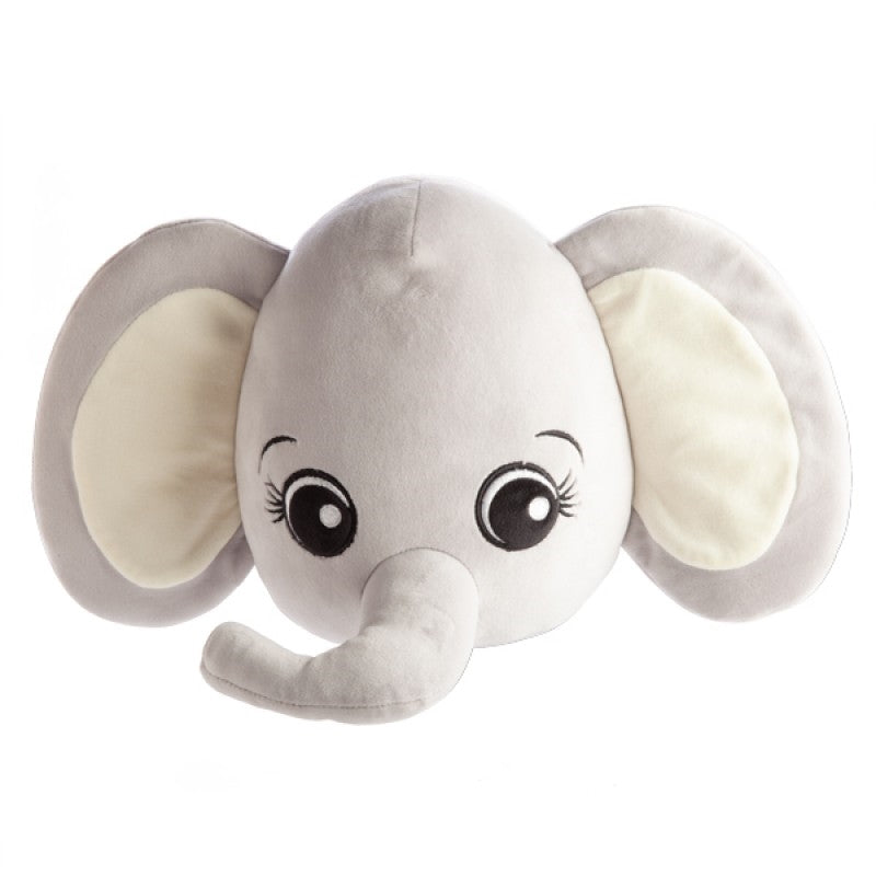 Smoosho's Pals Elephant Plush