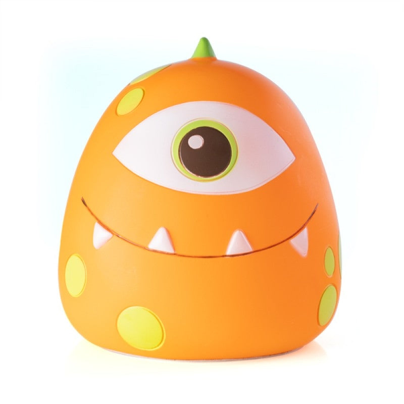 Smoosho's Pals Monsterlings Borg Table Lamp