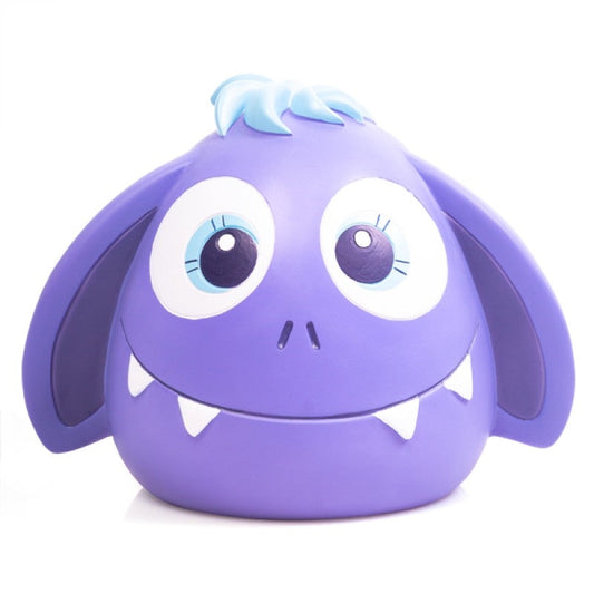 Smoosho's Pals Monsterlings Scout Table Lamp