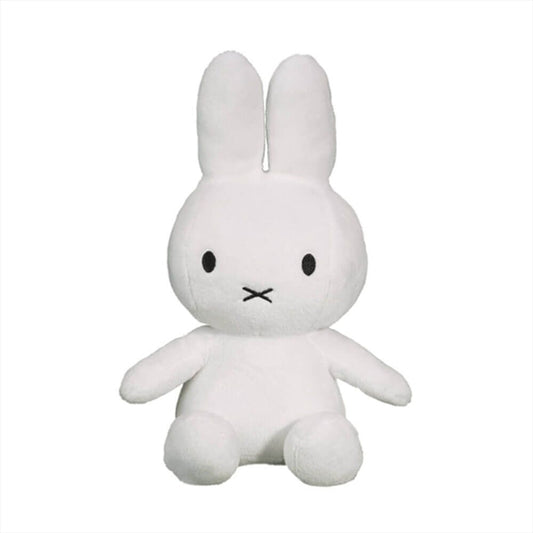 Miffy Classic White 25cm