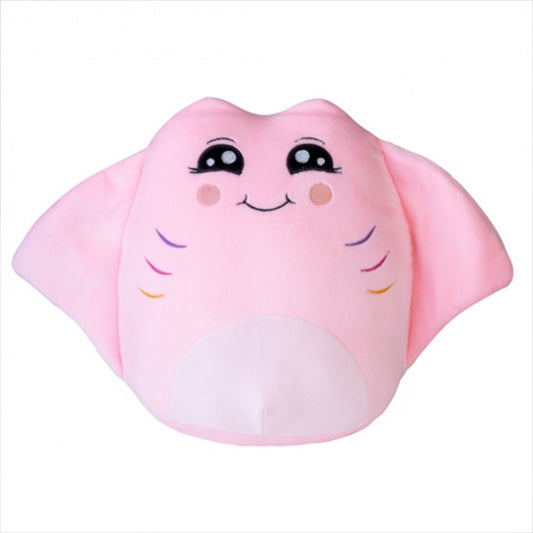 Smoosho's Pals Stingray Plush