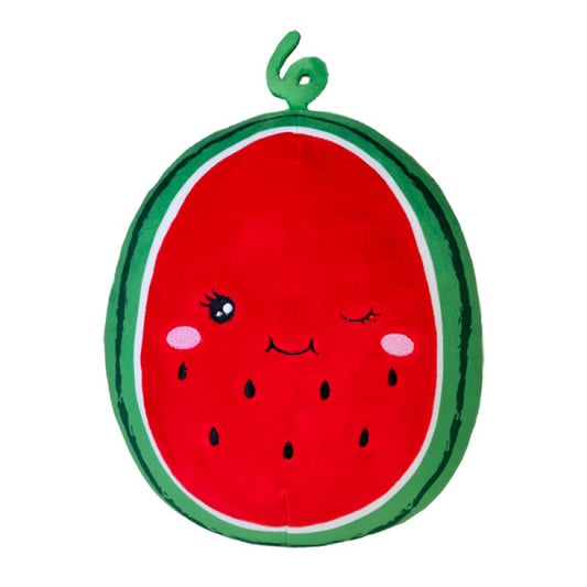 Smoosho's Pals Watermelon Plush