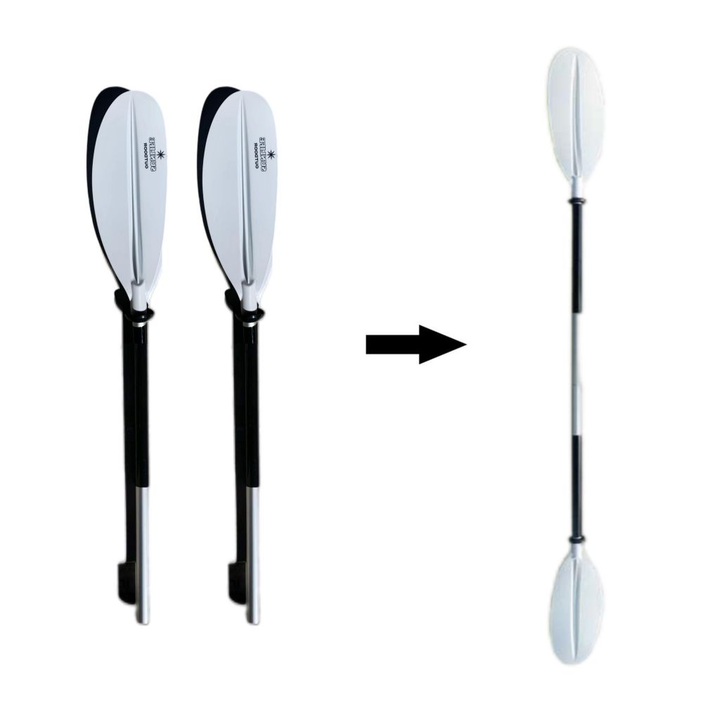 Adjustable Paddles For Kayak SUP Board Watersport