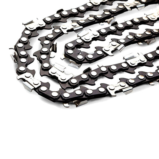 2 X 20 Baumr-AG Chainsaw Chain 20in Bar Replacement Suits 62CC 66CC Saws