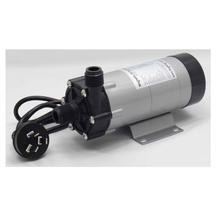 High Temp Magnetic Drive Pump 25W