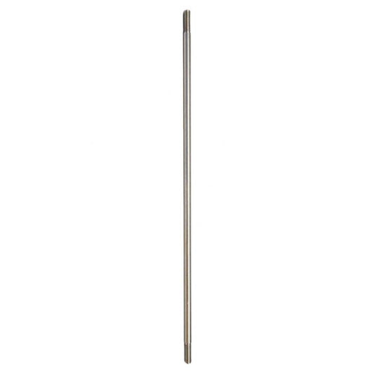 Float rod - 9 in, 304 stainless