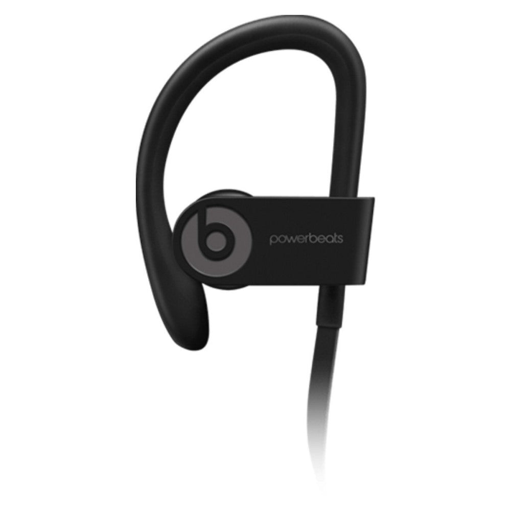 Beats Powerbeats 3 Wireless Earphones Black ML8V2PA/A