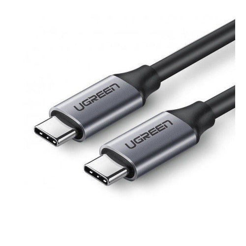 UGREEN USB 3.1 Type-C M/M Gen1 3A Data Cable 1m - 60183