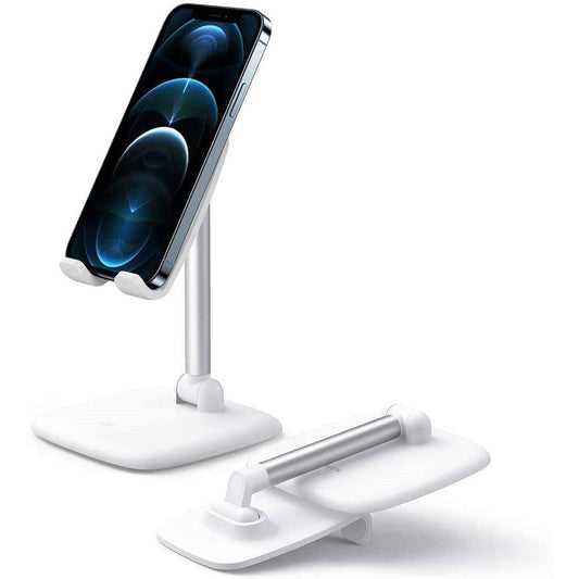 UGREEN Adjustable Desk Phone Holder (White) - 80192