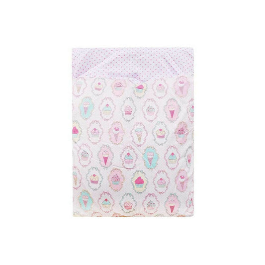 Floofi Pet Sleeping Bag (L size Pink Ice Cream) FI-PB-101-KT