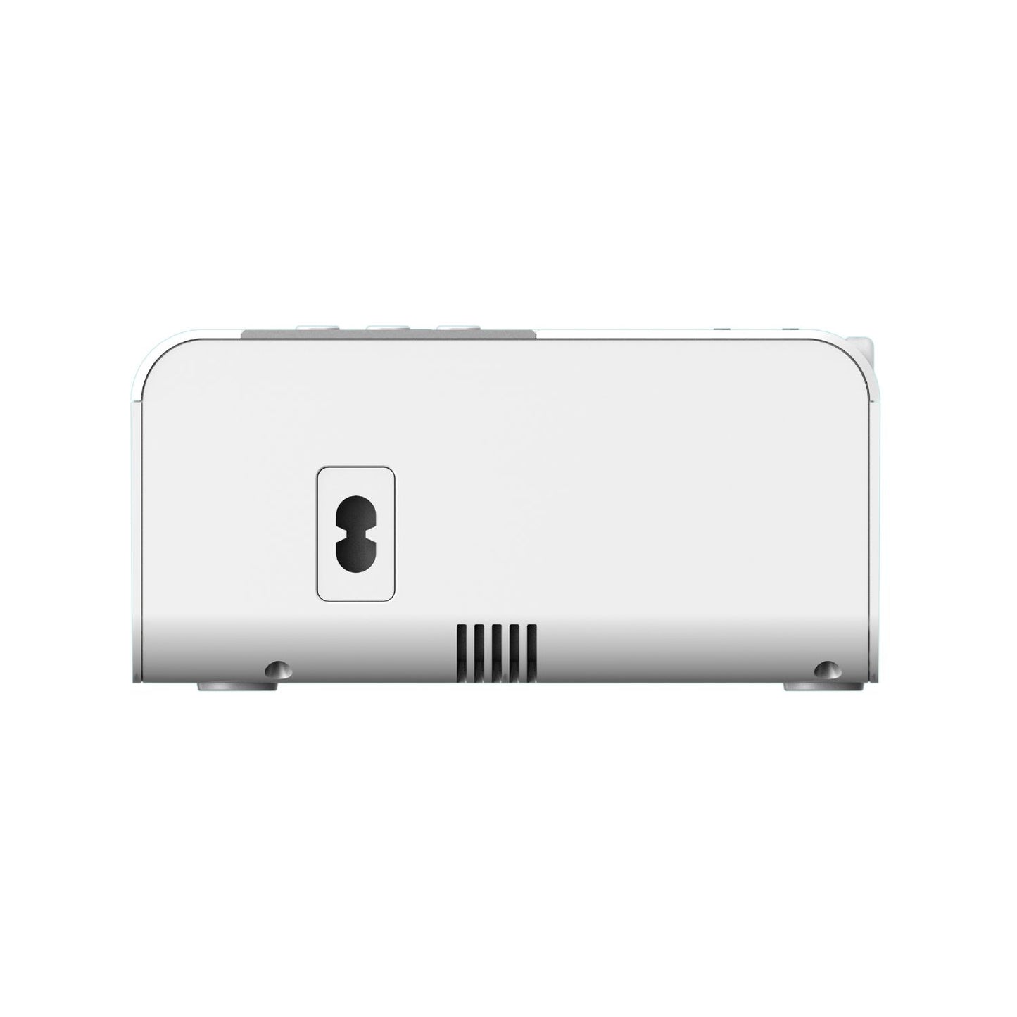 MIRAKLASS Wifi Video Projector 1080P 150 Ansi Lumens (White) MK-W16H-2-WJ