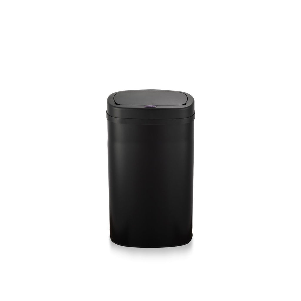 MIRAKLASS Sensor Bin 60L Black Oval MK-SB-101-JR