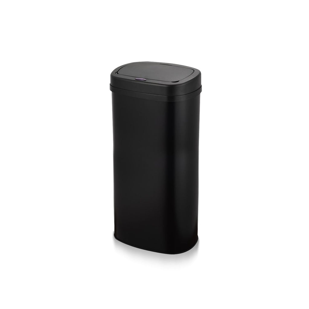 MIRAKLASS Sensor Bin 70L Black Oval MK-SB-104-JR