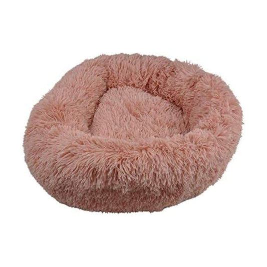 Floofi Pet Bed 80cm (Rose Gold) PT-PB-128-XL