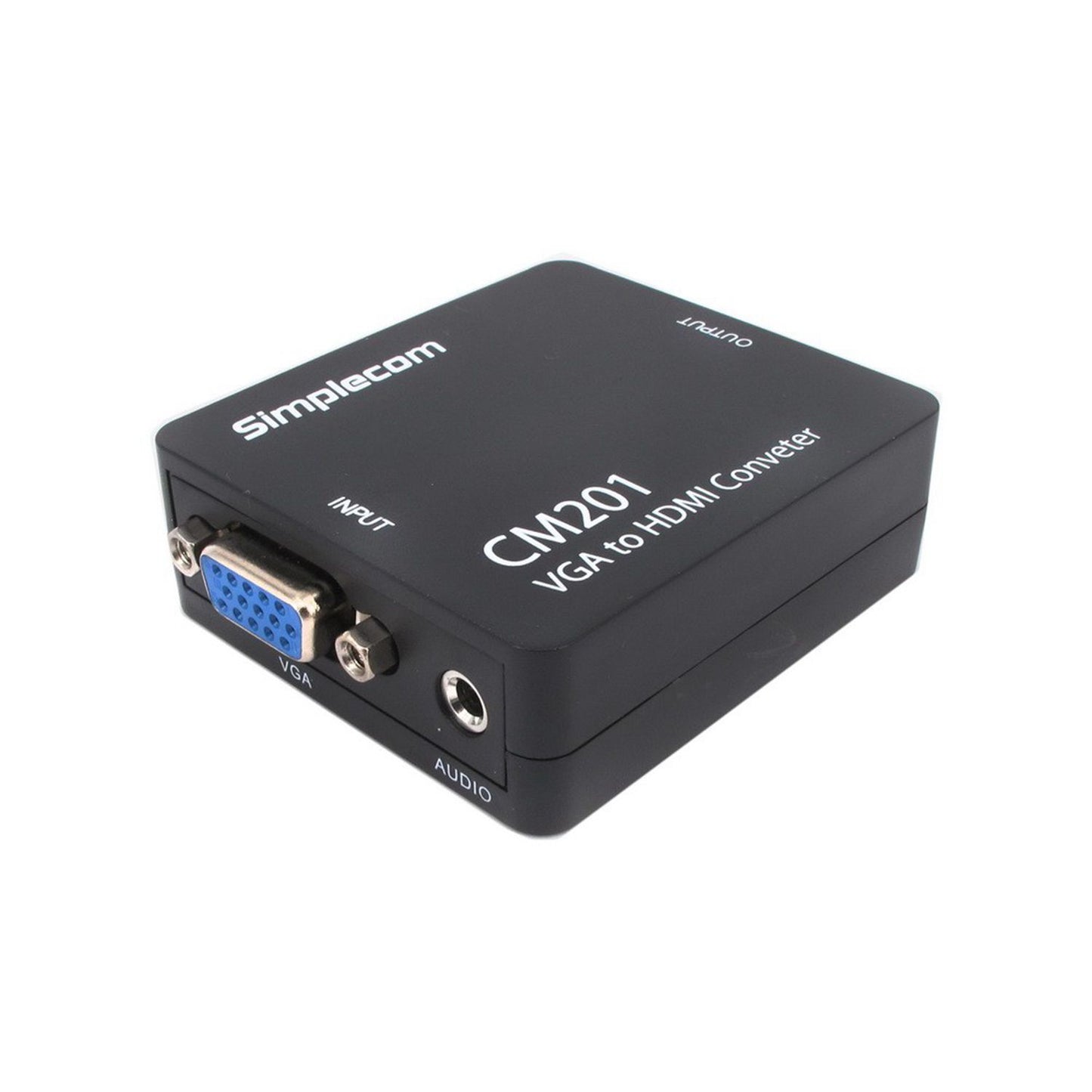 Simplecom CM201 Full HD VGA to HDMI Converter