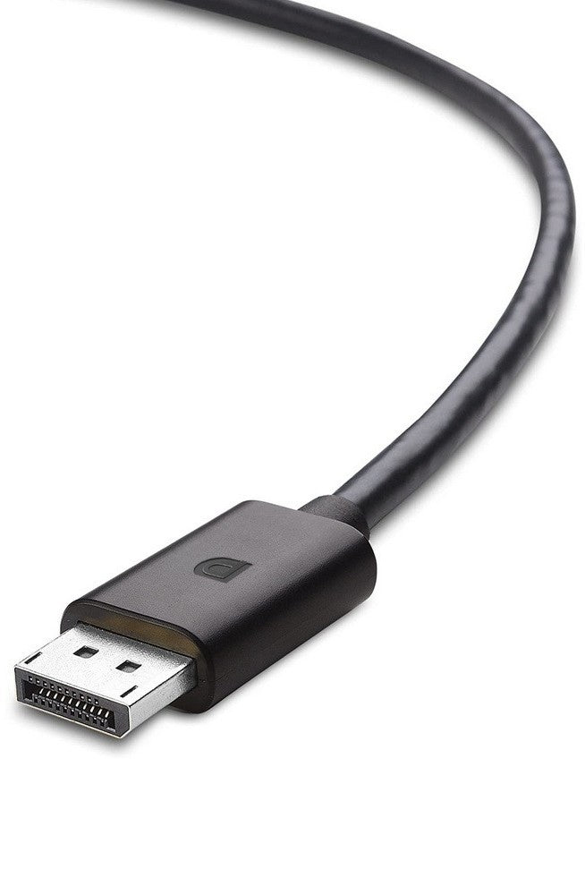 Simplecom CAD430 DisplayPort DP Male to Male DP1.4 Cable 32Gbps 4K 8K 3M