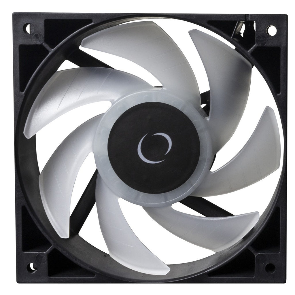 Tecware Mirage 120 ARGB 120mm Liquid CPU Cooler TWCO-MIR120BK