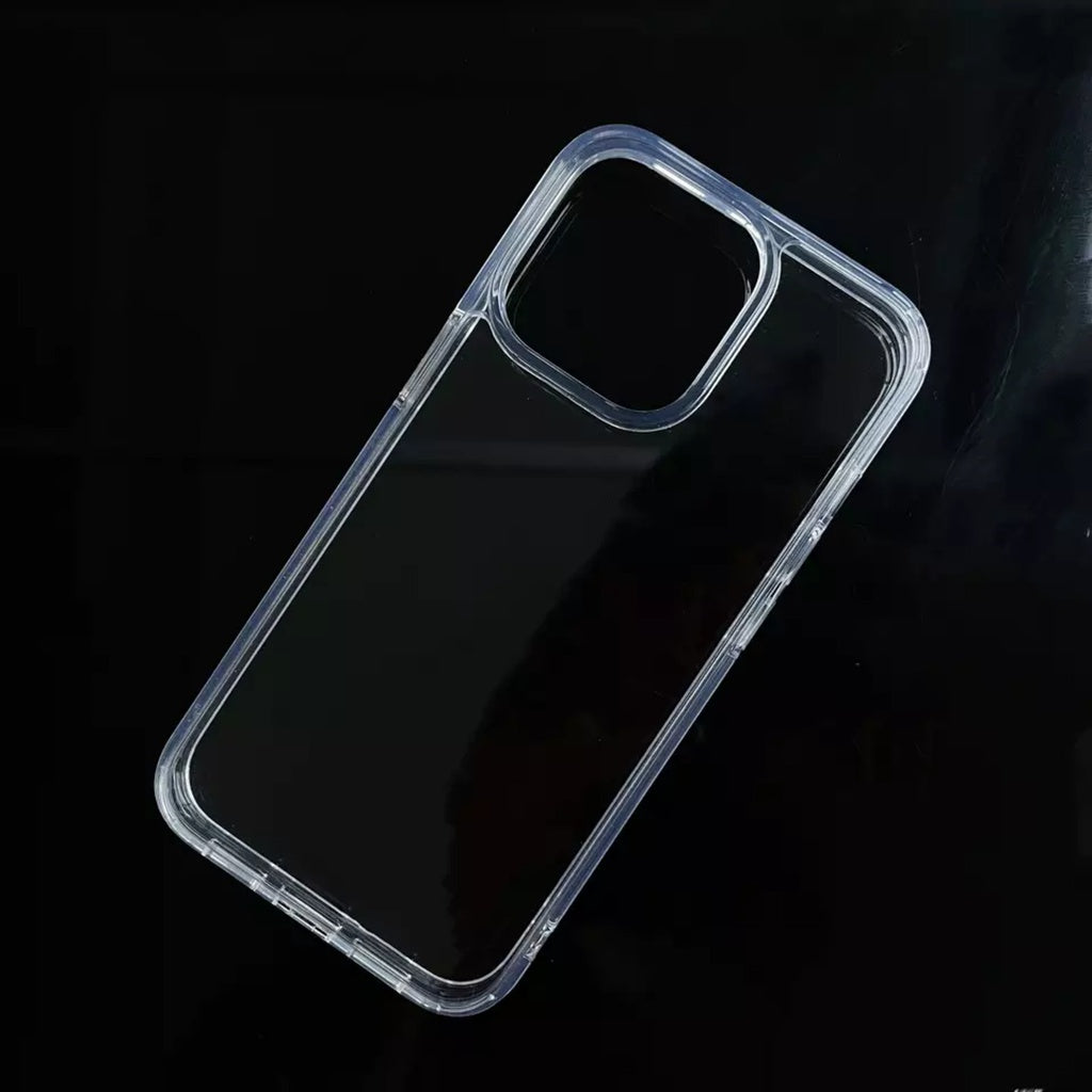 VOCTUS iPhone 14 Pro Phone Case (Transparent) VT-PC-101-XLT