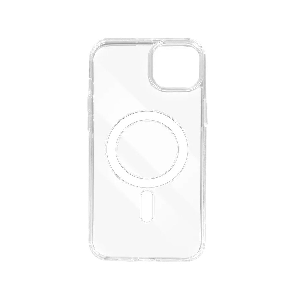 VOCTUS iPhone 14 Magsafe Phone Case (Transparent) VT-PC-104-XLT