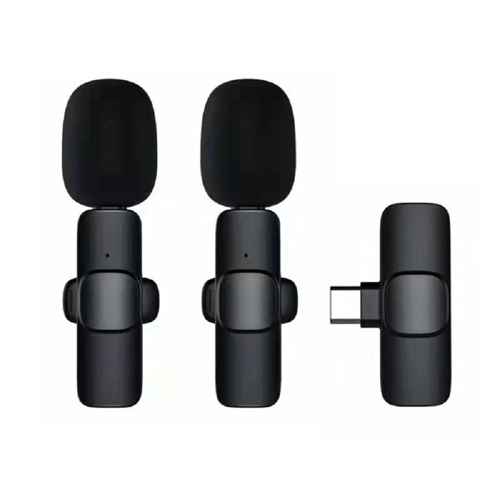 VOCTUS Wireless Lavalier Microphone for (Apple) VT-LM-100-JS