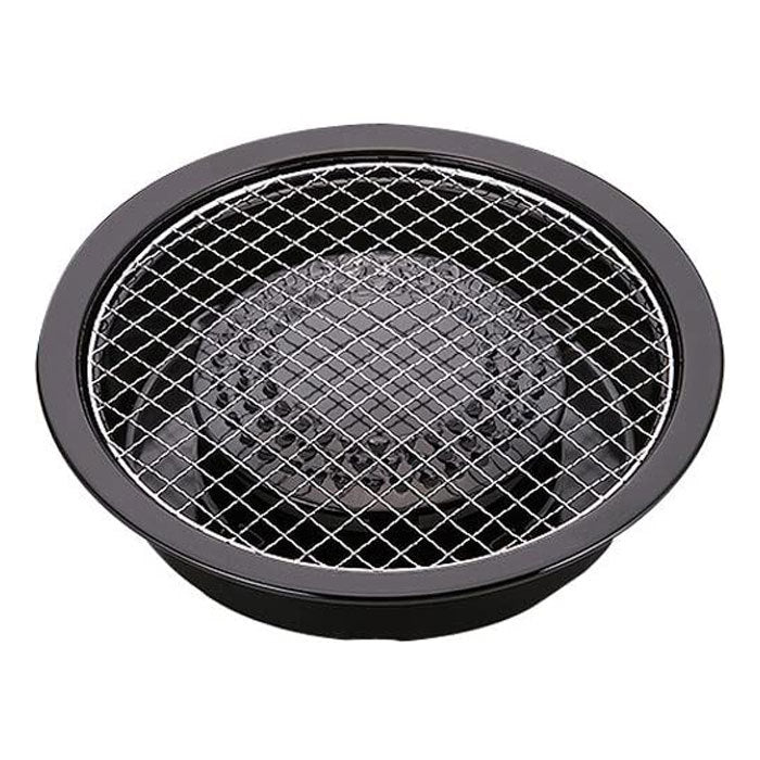 Iwatani Mesh Grill Plate With Double Grilling Mesh 275*44mm