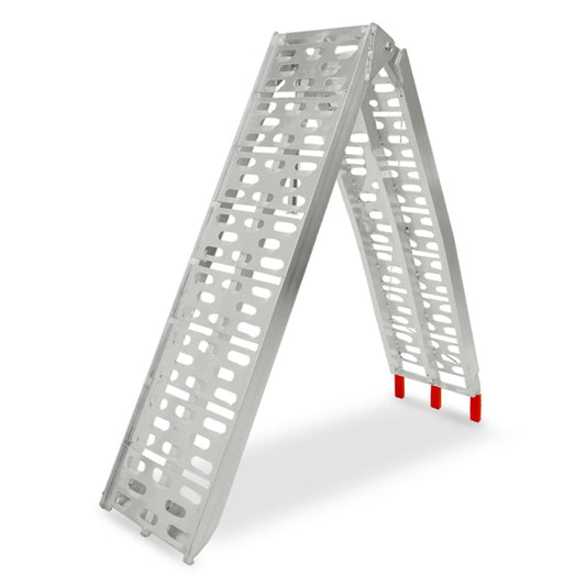 Kartrite Heavy Duty Folding Aluminium Ramp