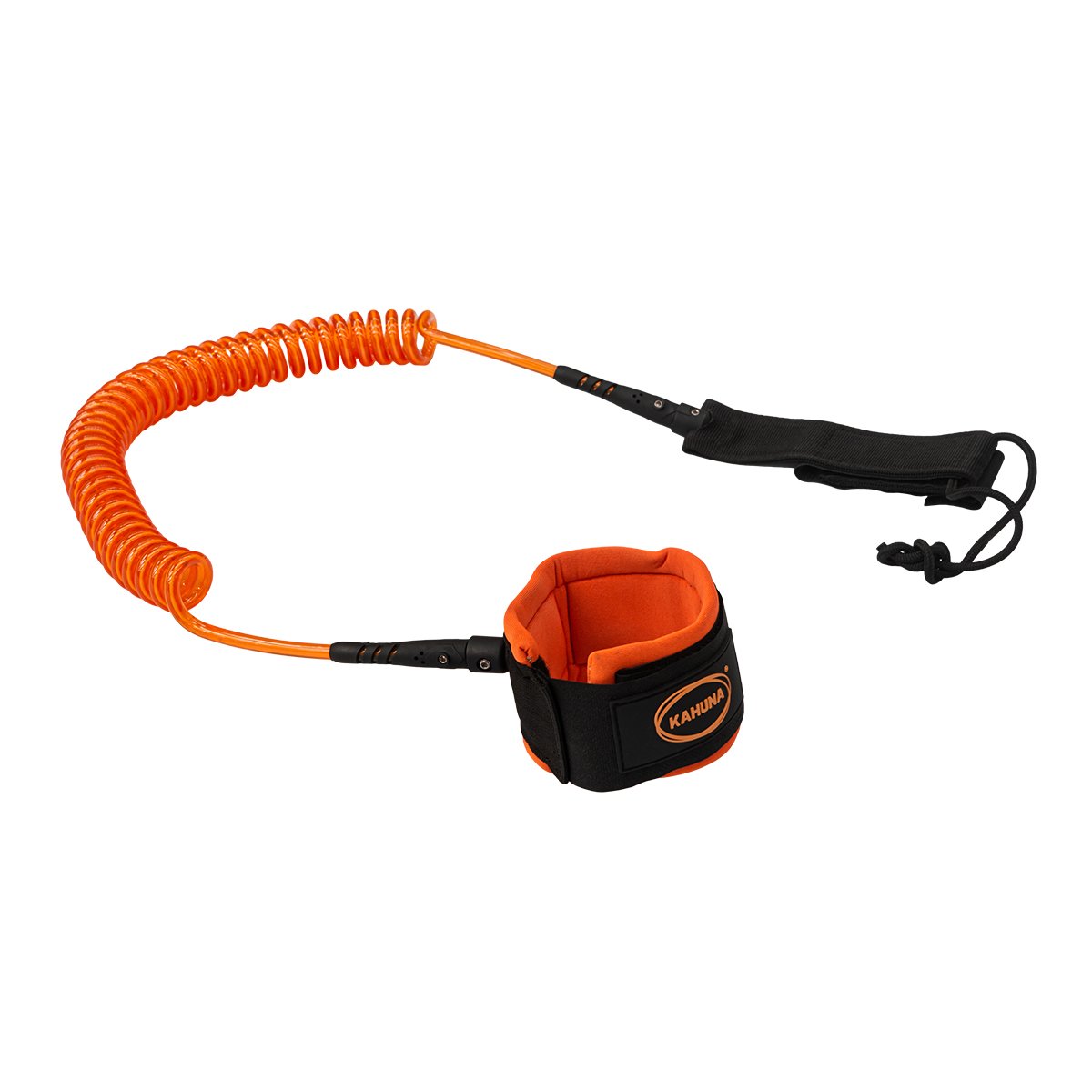 Kahuna Hana Safety Leash for Stand Up Paddle Board