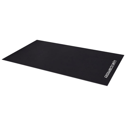 Powertrain 1.5m Exercise Equipment Mat